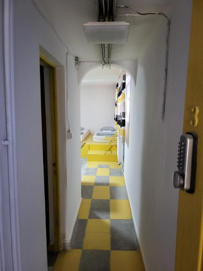 Hostel Gara De Nord-banat-4-you Bucureşti