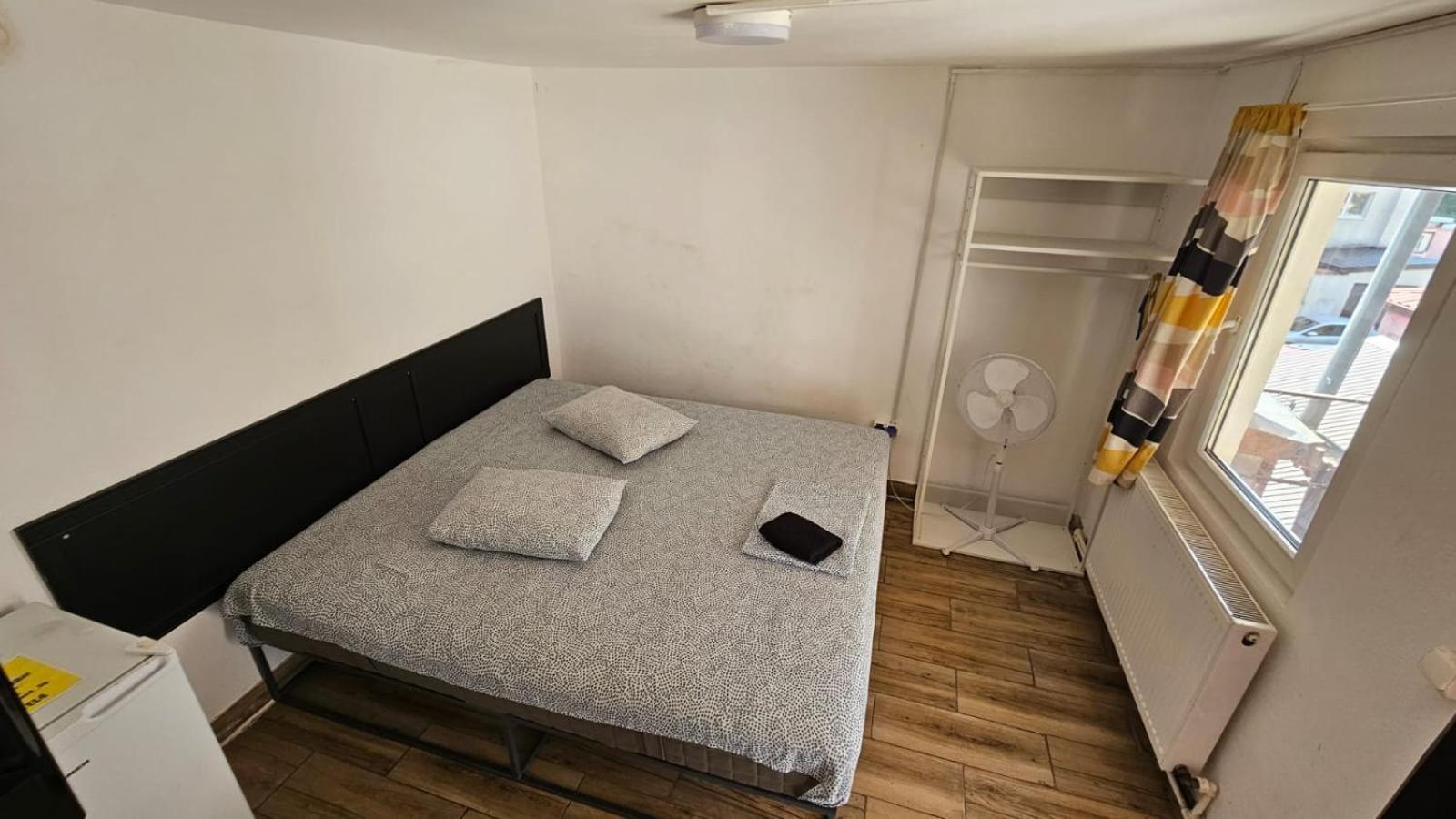 Hostel Gara De Nord-banat-4-you *