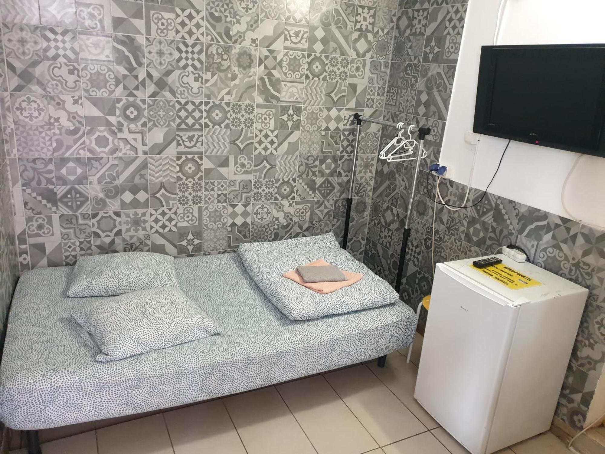 Hostel Gara De Nord-banat-4-you *